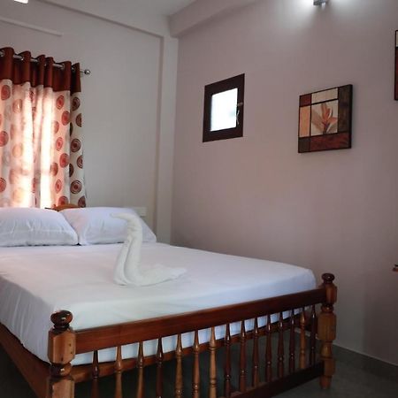 تريفِندرم Villa Anandha المظهر الخارجي الصورة