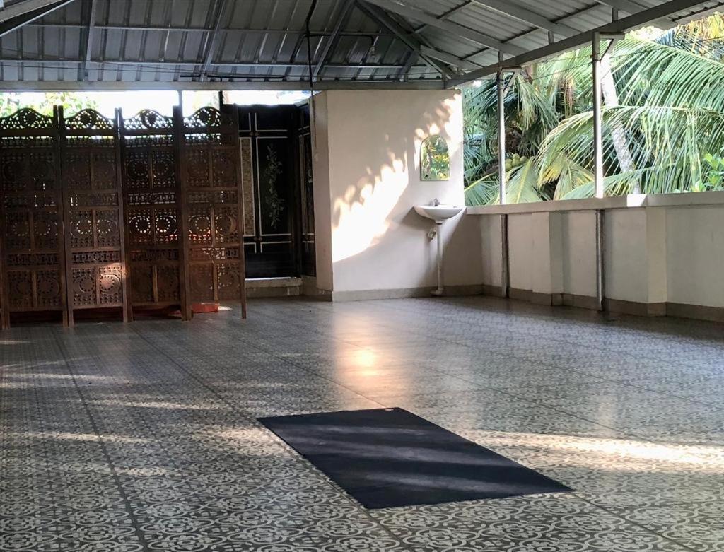 تريفِندرم Villa Anandha المظهر الخارجي الصورة