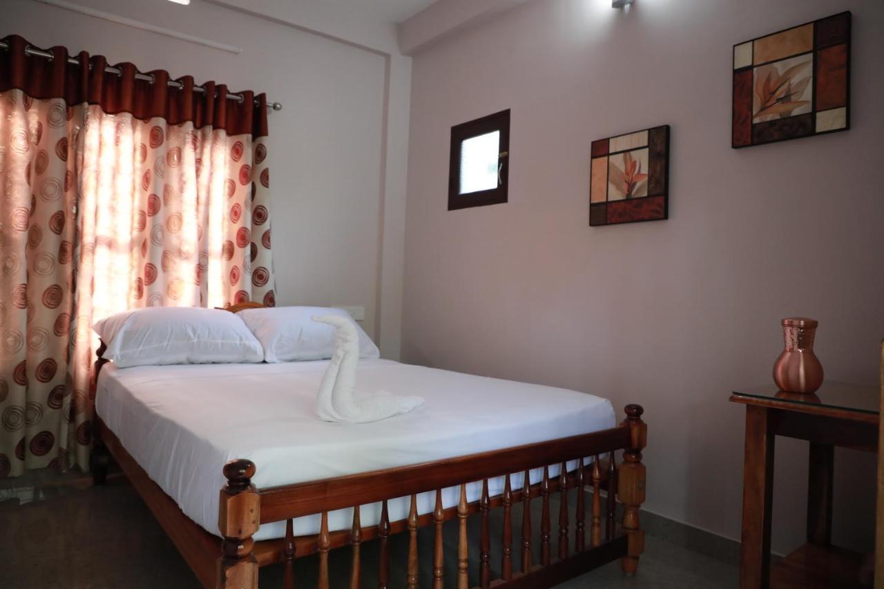 تريفِندرم Villa Anandha المظهر الخارجي الصورة