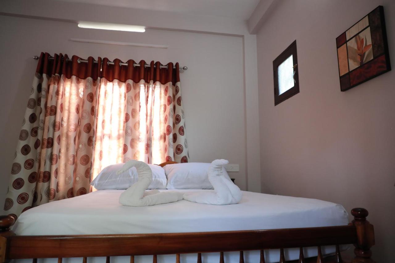 تريفِندرم Villa Anandha المظهر الخارجي الصورة