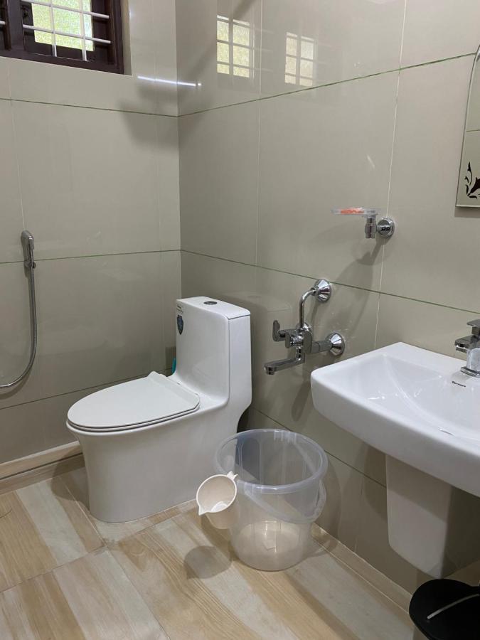 تريفِندرم Villa Anandha المظهر الخارجي الصورة