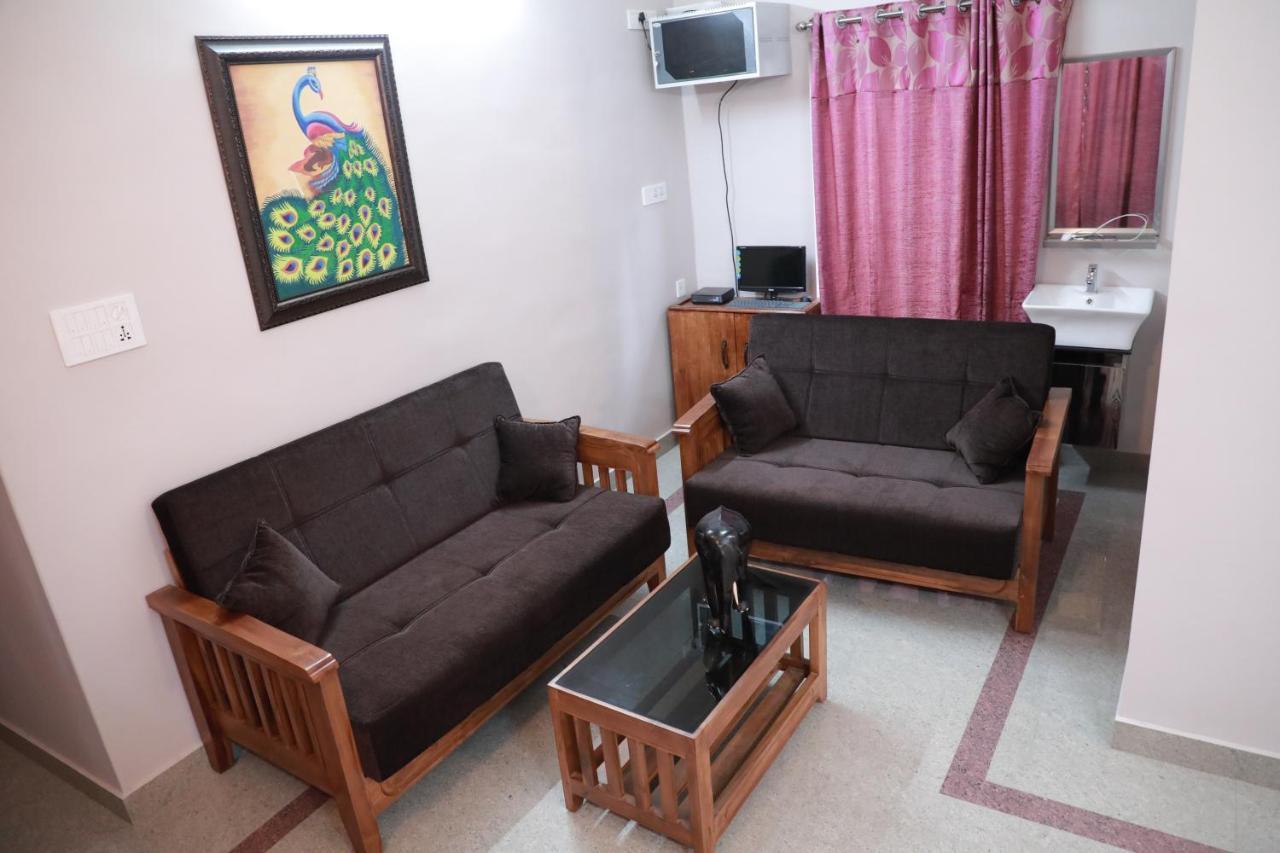 تريفِندرم Villa Anandha المظهر الخارجي الصورة