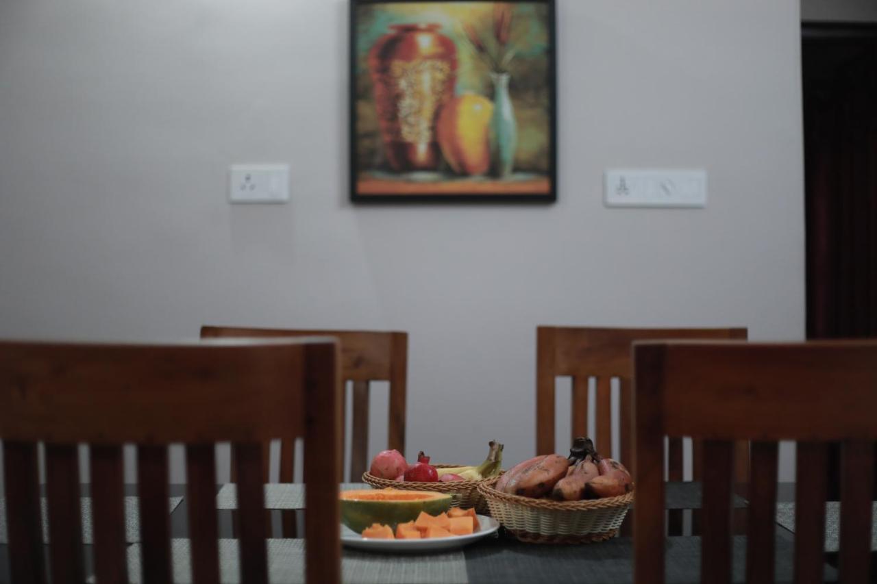 تريفِندرم Villa Anandha المظهر الخارجي الصورة