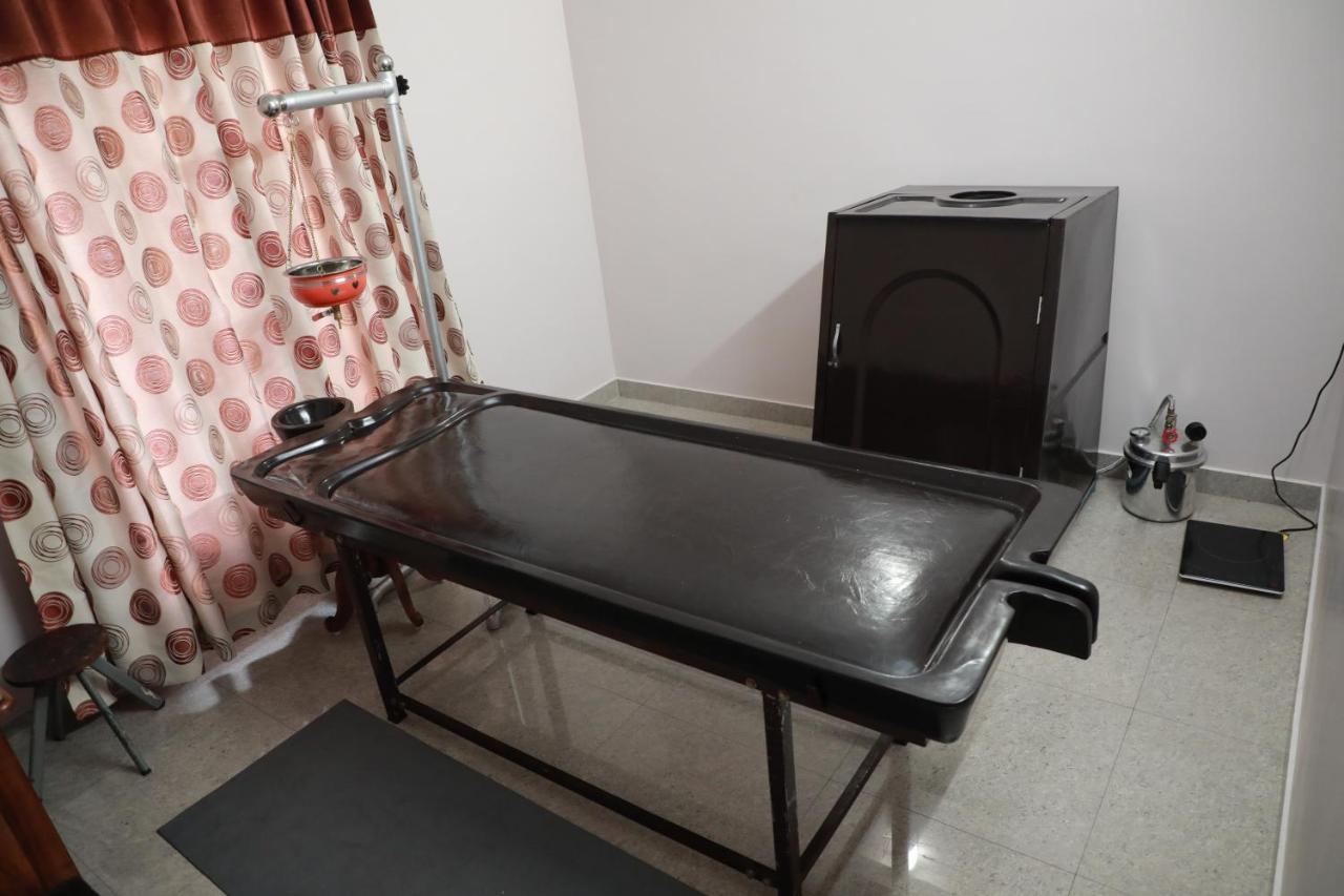 تريفِندرم Villa Anandha المظهر الخارجي الصورة