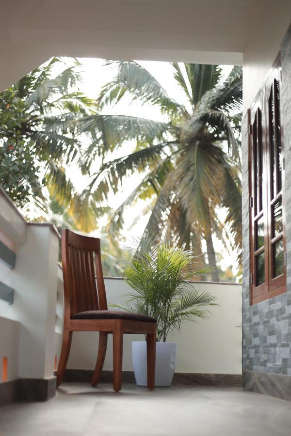 تريفِندرم Villa Anandha المظهر الخارجي الصورة